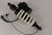 TracTive X-CHANGE ESA1 Rear Shock / R1200RT '05-'09